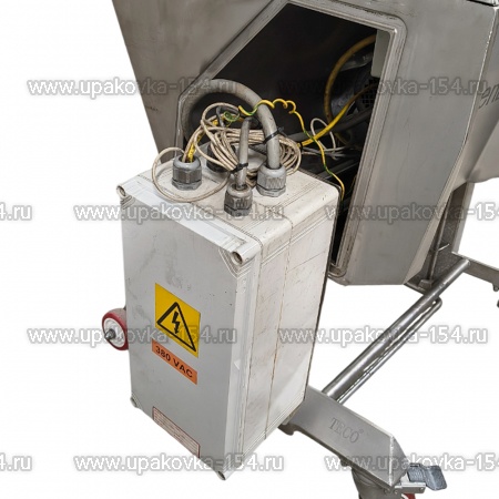 Плёнкосъемная машина Townsend SK11-320 -2007 