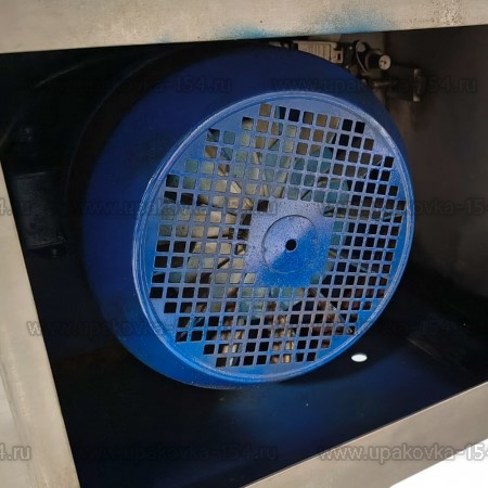 Ленточная пила КТ-750 с роликовым столом