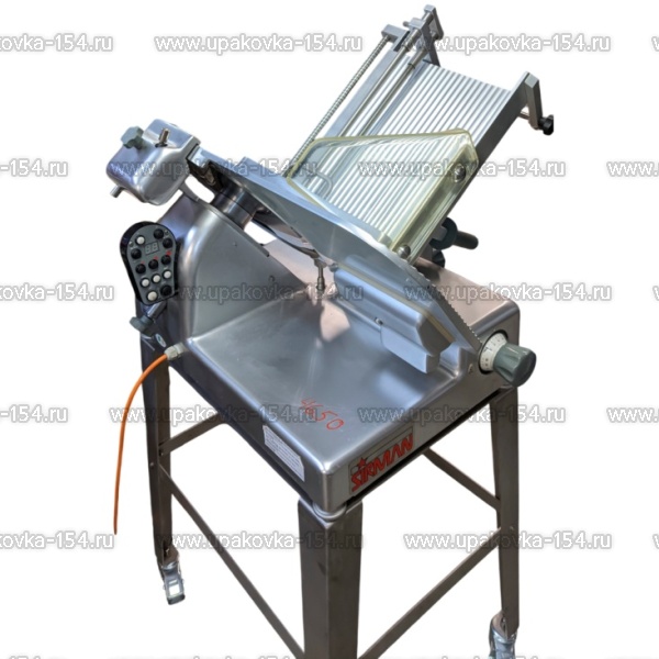 Слайсер Sirman GLL-370 (Италия)