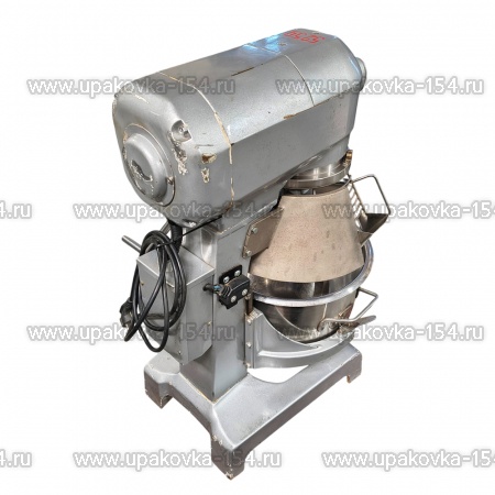 Планетарный миксер Spar Mixer-200