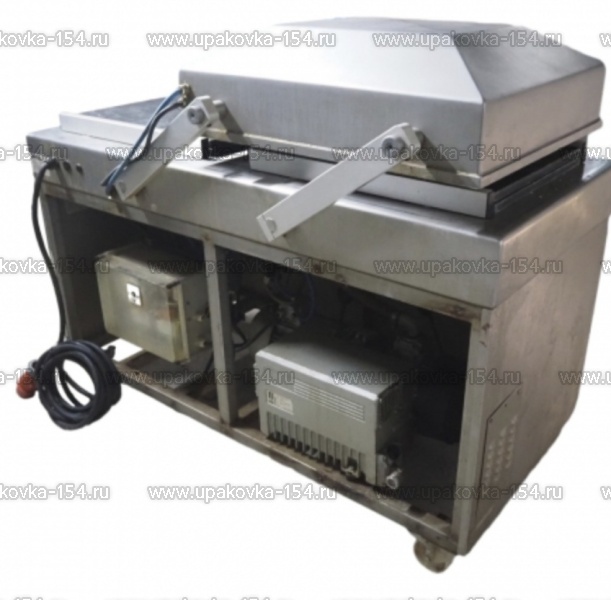 Вакуумный упаковщик Henkelman 600 c газом