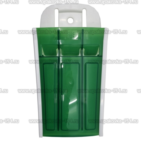 Кобура чехол для ножей плоские цветной на 3 ножа