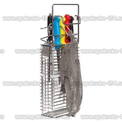 Сетка стерелизатор для ножей маленькая 