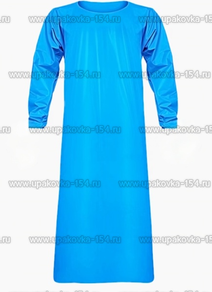 Халаты Aprolin Пвх для производства