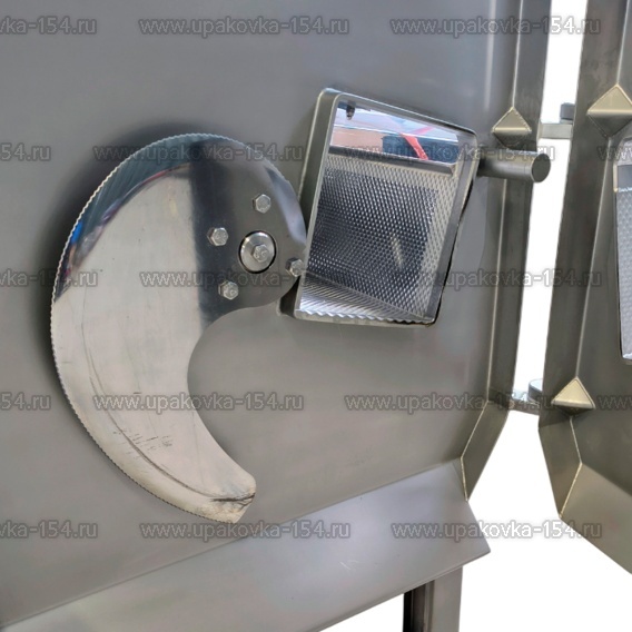 Промышленный слайсер MHS PCE 70/