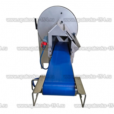 Слайсер промышленный Treif Puma-CE 700 EB 