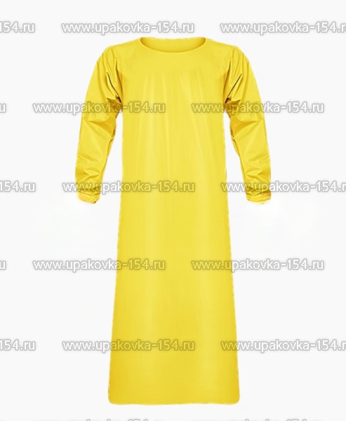 Халаты Aprolin Пвх для производства