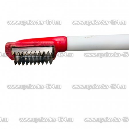 Щипцы для оглушения свиней Baumann SBZV2A