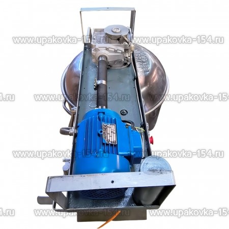 Тестомес Fuerpla A-85