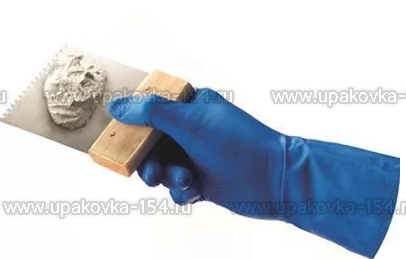 Перчатки нитриловые Virtex 79-700