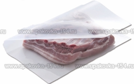 Вкладыш защитный для мяса на кости