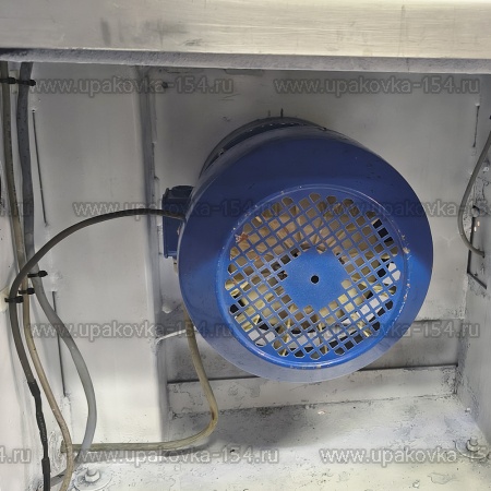 Двухскоростная напольная Ленточная пила КТ-460 