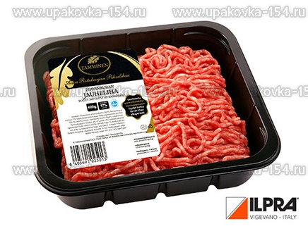 Запайщик лотков Foodpack Basic V/G PROGAS