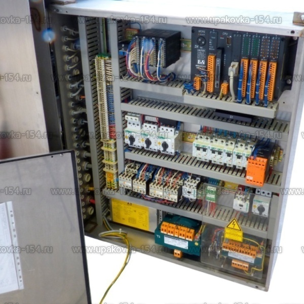 Промышленный слайсер с конвейером  Holac 23/74 CS