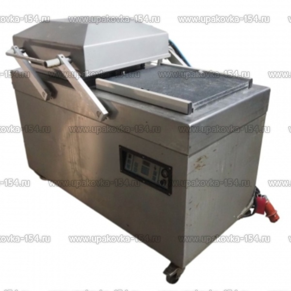 Вакуумный упаковщик Henkelman 600 c газом