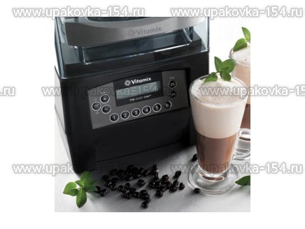 Блендер VITAMIX QUIET ONE