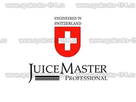 Запчасти для оборудование  Juice Master (Швейцария)