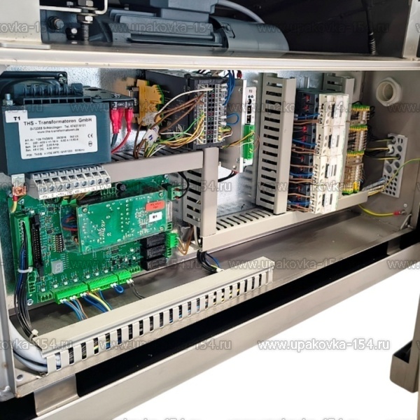 Промышленный слайсер MHS PCE 70/