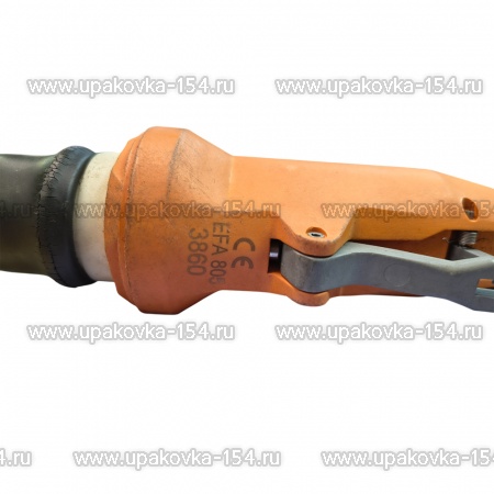 Универсальный нож со сменными полотнами EFA 805