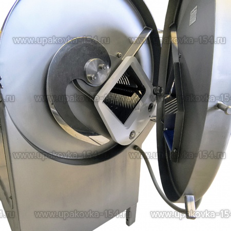 Слайсер промышленный Treif Puma-CE 700 EB 