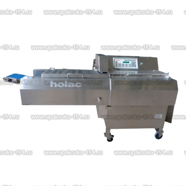 Промышленный слайсер с конвейером  Holac 23/74 CS