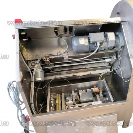 Слайсер промышленный Treif Puma-CE 700 EB 