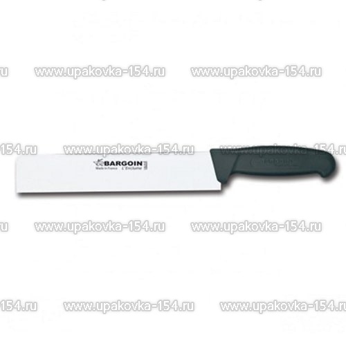 Нож одноручный для нарезки сыра FISCHER 385-25