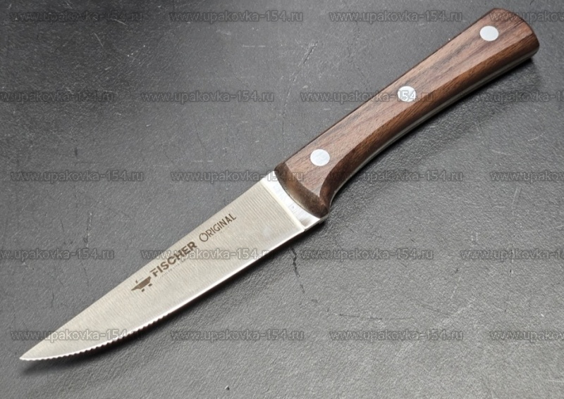 Ножи для стейка Fischer 125-12\B3