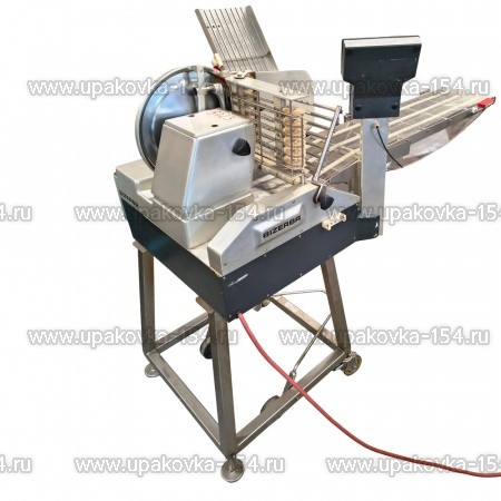 Слайсер Bizerba A404FB