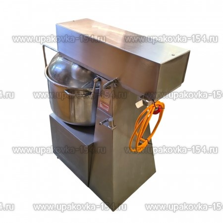 Тестомес Fuerpla A-85