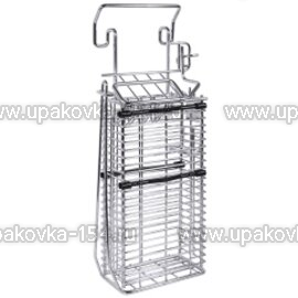 Сетка стерелизатор для ножей маленькая 