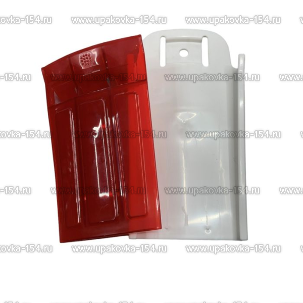 Кобура чехол для ножей плоские цветной на 3 ножа