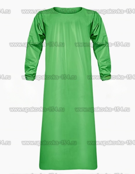 Халаты Aprolin Пвх для производства