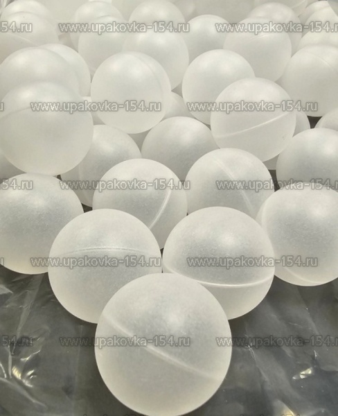 Теплоизоляционные шарики для термотанков