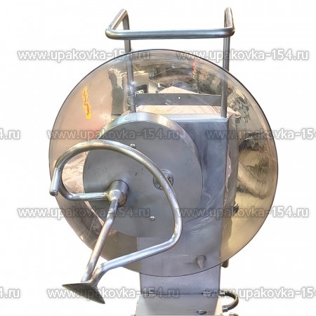 Тестомес Fuerpla A-85