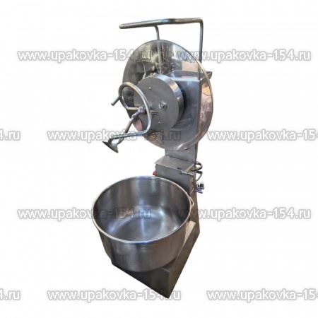 Тестомес Fuerpla A-85