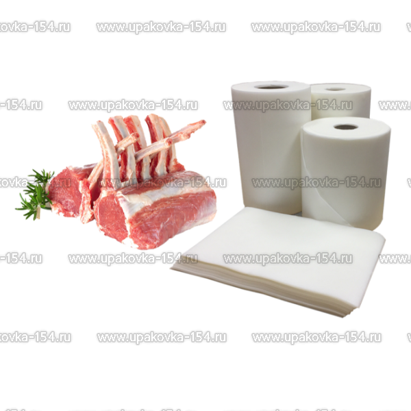 Вкладыш защитный для мяса на кости