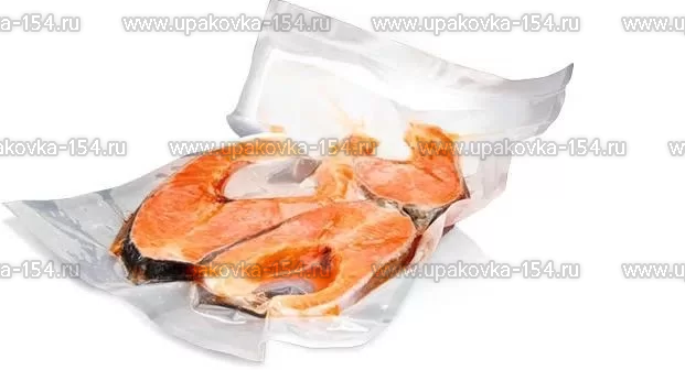 Пакеты для запекания продуктов