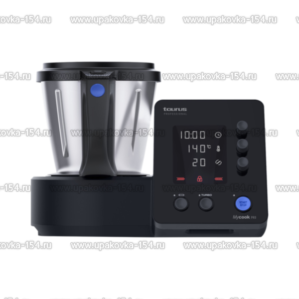 Термомикс TAURUS MYCOOK PRO (1 JAR) 