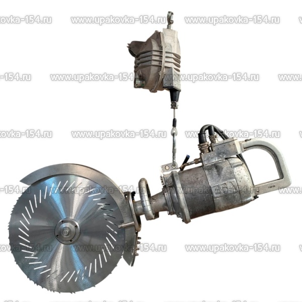 Подвесная Дисковая пила для мяса EFA SW-1785