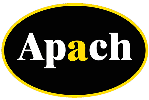 Apach