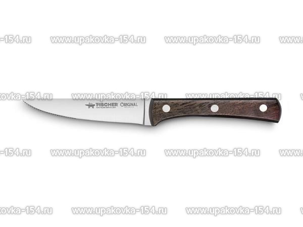 Ножи для стейка Fischer 125-12\B3