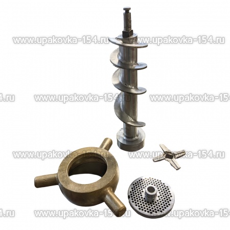 Волчок Мясорубка KT LM-42/A бу