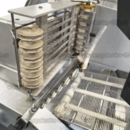 Слайсер Bizerba A404FB