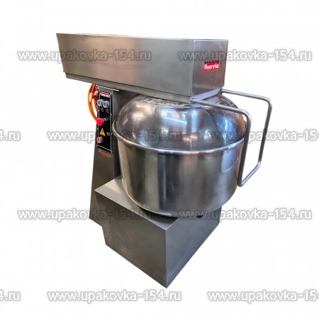 Тестомес Fuerpla A-85