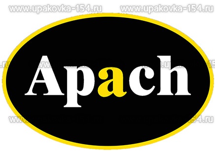 Запчасти для оборудования Apach (Италия)