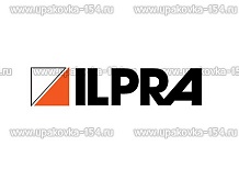 Запчасти для оборудование ILPRA (Италия)