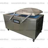 Вакуумно-упаковочная машина Komet SD-620