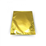 На склад поступили вакуумные пакеты золото для пищевых продуктов